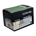 Lexmark C544X1KG Black Toner