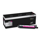 Lexmark 700D3 Magenta Developer