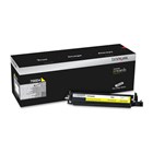 Lexmark 700D4 Yellow Developer