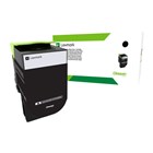 Lexmark 708HK HY Black Toner