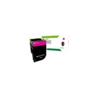 Lexmark 808SM Std Magenta Toner
