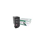 Lexmark 84C6HM0 HY Mag Toner