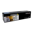 Lexmark C930H2YG Yellow Toner