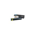 Lexmark X945X2YG Yellow Toner