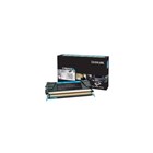 Lexmark C746A1CG Cyan Pre Cart