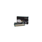 Lexmark C746H1KG HY Blk Pre Cart