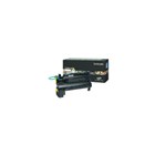 Lexmark C792X1YG HY Pre Yell Cart