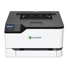 Lexm C3326DW Laser