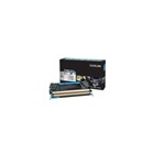 Lexmark X746A1CG Cyan Pre Cart