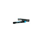 Lexmark X950X2CG Cyan Toner