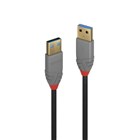 Lindy 5m USB3 AA Cable AL