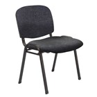 Nova Chair Charcoal