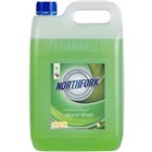 Northfork GECA Antibacterial Liquid Hand Wash 5L Each