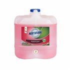 Northfork GECA Deodoriser Sanitiser Rainforest 15L Each
