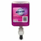 Northfork GECA Foaming Hand Wash  08ML Cartridge 1L Each