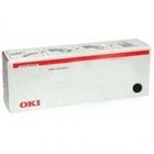 OKI C532DN 46490612 Toner Cartridge Black