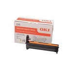 OKI C612 46507309 Drum Unit Yellow