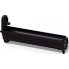 OKI MC770 MC780 45396208 Toner Cartridge Black