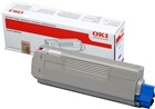 OKI C833N 46443108 Toner Cartridge Black