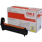OKI C833N 46438005 Drum Unit Yellow
