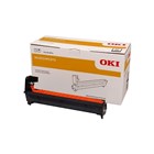 OKI MC853 44844481 Drum Unit Yellow