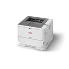 Oki B512DN Mono Printer