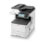 Oki MC853DN Colour Multifunction Printer