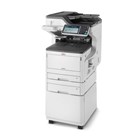 Oki MC853DNCT Colour Multifunction Printer