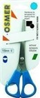 Osmer School Scissors 150mm Blue Handle Each