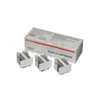 Oki Finisher Staples