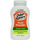 OdorEaters Foot Powder 100g