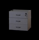 Rapid Worker Fixed Pedestal