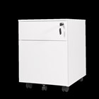 GO Mobile Pedestal  2 Drawer