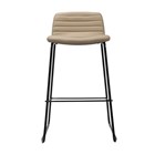 Pixel High Stool