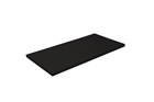 GO Perforated Sliding Door Cupboard Shelf