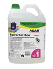 Powderdet Eco 5 Litre Exterior Cleaner