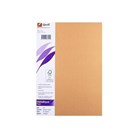 Quill Paper Metallique Autumn Gold 120GSM A4 Pack 25