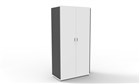 Rapid Worker Lockable Cupboard