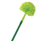 Sabco Domed Cobweb Broom Each