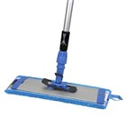 Sabco Sprinklear Complete Mop Set Blue Each
