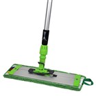 Sabco Sprinklear Complete Mop Set Green Each