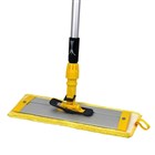 Sabco Sprinklear Complete Mop Set Yellow Each