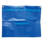 Sabco Waste Trolley Accessory Bag Each
