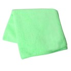 Sabco All Purpose Microfibre Cloths Green 40cm x 40cm 50 Pack