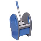 Sabco Futura Mop Press Wringer Blue Each