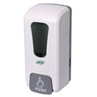 Sabco Plastic Foam Soap Dispenser 1000mL Each