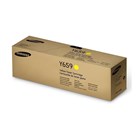 Samsung CLTY659S SU571A Toner Cartridge Yellow