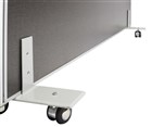 Free Standing Feet for Rapid Screen