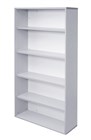 Span Bookcase 1800 H