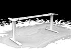 Boost Static Single Side Frame